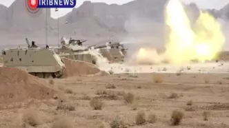 امیر حاتمی شخصاً برای تست یک بالگرد بازآماده شده با آن پرواز کرد