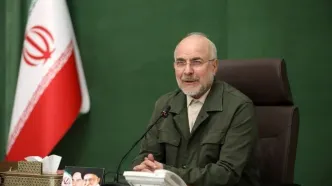 قالیباف: اعتراض باید شنیده شود و مبنای تغییرات به نفع مردم قرار گیرد