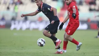 شایعه عجیب در مورد دو ستاره جوان پرسپولیس