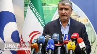 اکنون وقت سؤال آژانس نیست، آژانس باید پاسخ دهد چرا حمله به ایران را محکوم نکرد