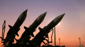 کره شمالی ۱۰موشک شلیک کرد/ جلسه امنیتی اضطراری تشکیل شد
