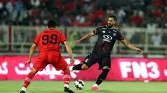 تراکتوری‌ها: ما این پیروزی پرسپولیس را قبول نداریم!