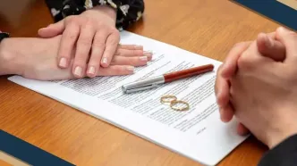 این کشورها بالاترین میزان طلاق را در جهان ثبت کردند