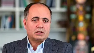 نوری قزلجه: کمبود آب را نباید صرفاً متوجه بخش کشاورزی دانست