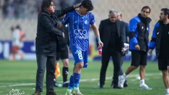 مخالفت ساپینتو با جدایی ستاره استقلال/ این بازیکنم را لازم دارم