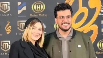 امیرحسین قیاسی با این ویدئو در کل ایران معروف شد