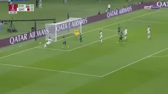 ویدئو: خلاصه بازی قطر 1 - 1  سوریه