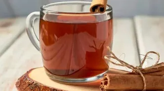 این چای دشمن سرسخت دیابت و اضافه وزن است