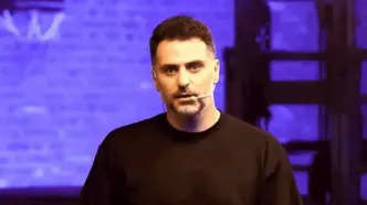 «گنگ» علی ضیاء توقیف شد