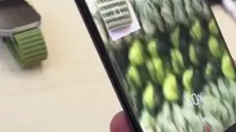 قدرت عکاسی هواوی Pura 80 Ultra: زوم فوق‌العاده و ماکرو شگفت‌انگیز