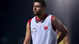 یاغی پرسپولیسی به تیم منصوریان می‌رود