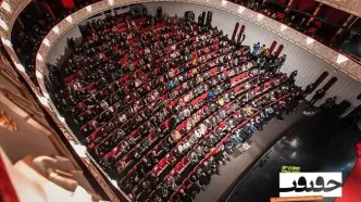 نامزدهای ۳ بخش از «سینماحقیقت۱۹» معرفی شدند