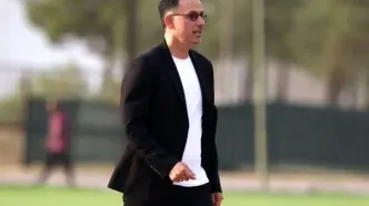 نطق خبرساز توتونچی درباره لغو دیدار استقلال در مشهد