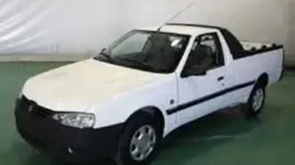 وانت ایران خودرو به مرز ۸۰۰ میلیون تومان رسید - ۱۲ آذر