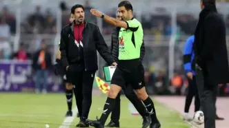 واکنش مدیر خیبر به داوری دیدار جنجالی مقابل استقلال