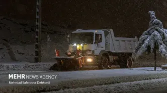 فاجعه در راه است! هشدار هواشناسی، سفرهای ناوگان مسافری را متوقف می‌کند