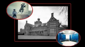 هنرمندان روان‌پریش چه می‌بینند و چگونه طراحی می‌کنند؟