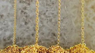 قیمت طلا امروز چهارشنبه 26 آذر ۱۴۰۴