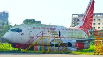 هواپیمای مسافربری بوئینگ بعد از ۱۳ سال پیدا شد!