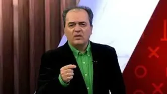 کنایه سنگین پیمان یوسفی به خداداد؛ تفاوت ریا و احترام!