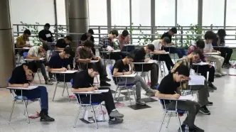 هشدار جدی سازمان سنجش به داوطلبان ورود به دانشگاه ها: فروش صندلی دانشگاه در فضای مجازی کذب است