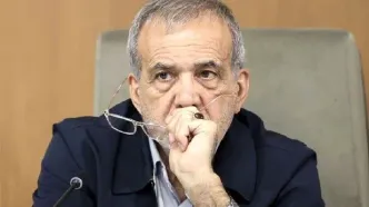 تذکر 38 نماینده به پزشکیان درباره ساماندهی کارکنان دولت