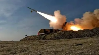 پنج شنبه و جمعه در استان تهران صدای انفجار خواهید شنید