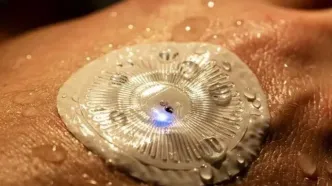 تشخیص چند بیماری مهم با عرق بدن