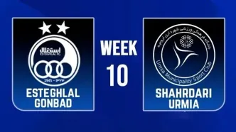 شعارهای سیاسی در بازی استقلال خبرساز شد