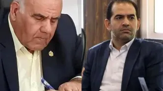 نشست خبری مشترک کانون بازنشستگان و آتیه سازان حافظ جهت معرفی خدمات بیمه تکمیلی و مزایای بسته طلایی