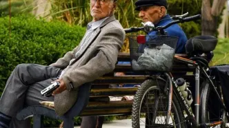 حقوق بازنشستگان در آستانه جهش جدید