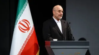 قالیباف: ایران قوی و پیشرفته نیازمند هوش زنانه است