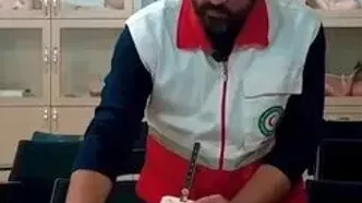 در هنگام چاقوخوردگی چه کاری باید انجام داد؟