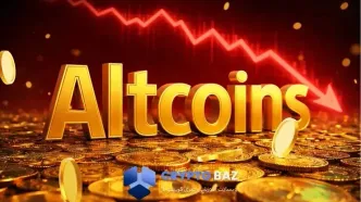 فصل آلت‌کوین‌ها تمام شد؛ بیت‌کوین تنها برنده میدان در سال جدید