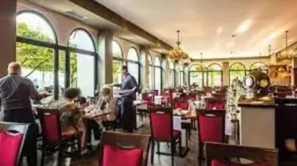 رونمایی برخی رستوران ها از غذای «اقتصادی»؛ نیم پرس چلوکباب ۲۹۰ هزار تومان