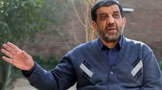 ضرغامی خطاب به پزشکیان: از استیضاح استقبال کنید