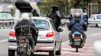 وام ۱۵۰ میلیونی برای جایگزینی موتورسیکلت فرسوده