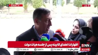 قائم‌پناه: استیضاح حق مجلس است ولی دولت هیچ وزیری را عوض نمی‌کند