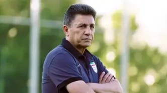 قلعه‌نویی فردا به آمریکا می‌رود