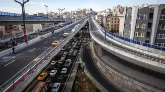 تهرانی ها امروز منتظر باد باشند - ۱۱ آذر ۱۴۰۴