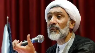 پورمحمدی: اگر شما از من انتقاد کنید، هر چه بگویید می‌پذیرم/با فریاد و شعار مشکل حل نمی‌شود