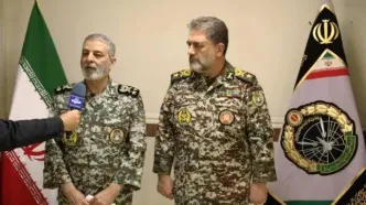 ارتقاء مستمر و دائمی توان پدافند هوایی، از اولویت های کشور است