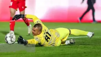 گل‌گهر، سایپا، ملوان و فولاد به مرحله بعدی جام حذفی صعود کردند