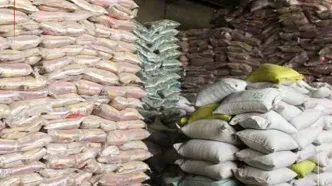 نرخ مصوب برنج وارداتی برداشته شد