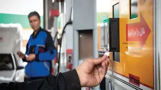 جزئیات جدید درباره تخصیص سهمیه بنزین برای خودروها