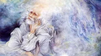 فال حافظ امروز چهارشنبه ۱۹ آذر ۱۴۰۴ | نیت کن و فال حافظ را بخوان !