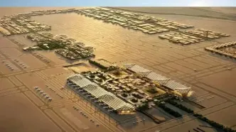 سه ابرفرودگاه که آسمان جهان را تحت سلطه خود درمی‌آورند