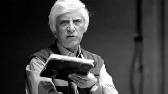 آخرین پست بهرام بیضایی در اینستاگرام جلب‌توجه کرد