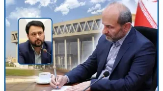 محمد رستگار معاون توسعه و فناوری رسانه شد