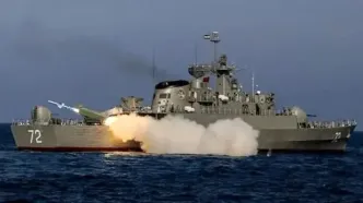 دریادار ایرانی: آمادگی‌ نداجا متناسب با تهدیدات افزایش می‌یابد